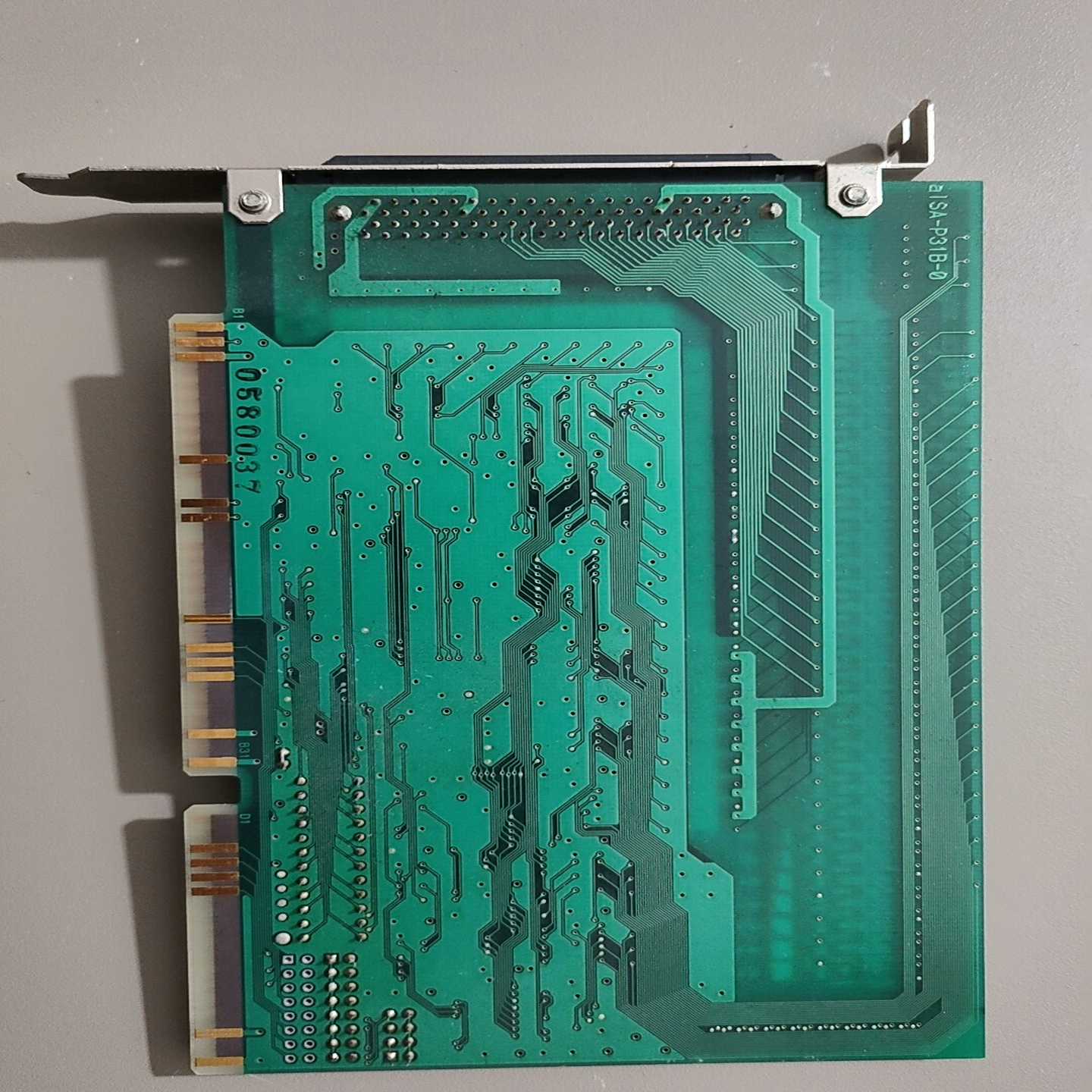 （议价）[1]ADTEKaISA-P31B数据采集卡