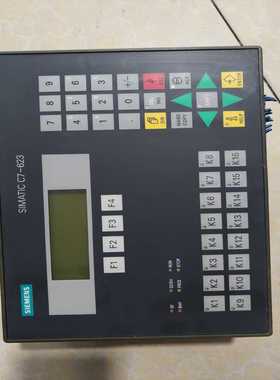 (询价)GEAC7-623 6ES7623-1DE01-0AE