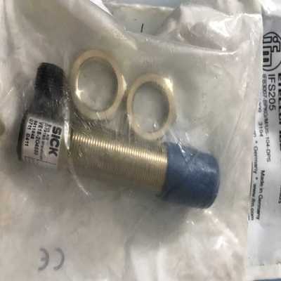 德国西克SICK传感器VE18-2O4550；OGP200。询价