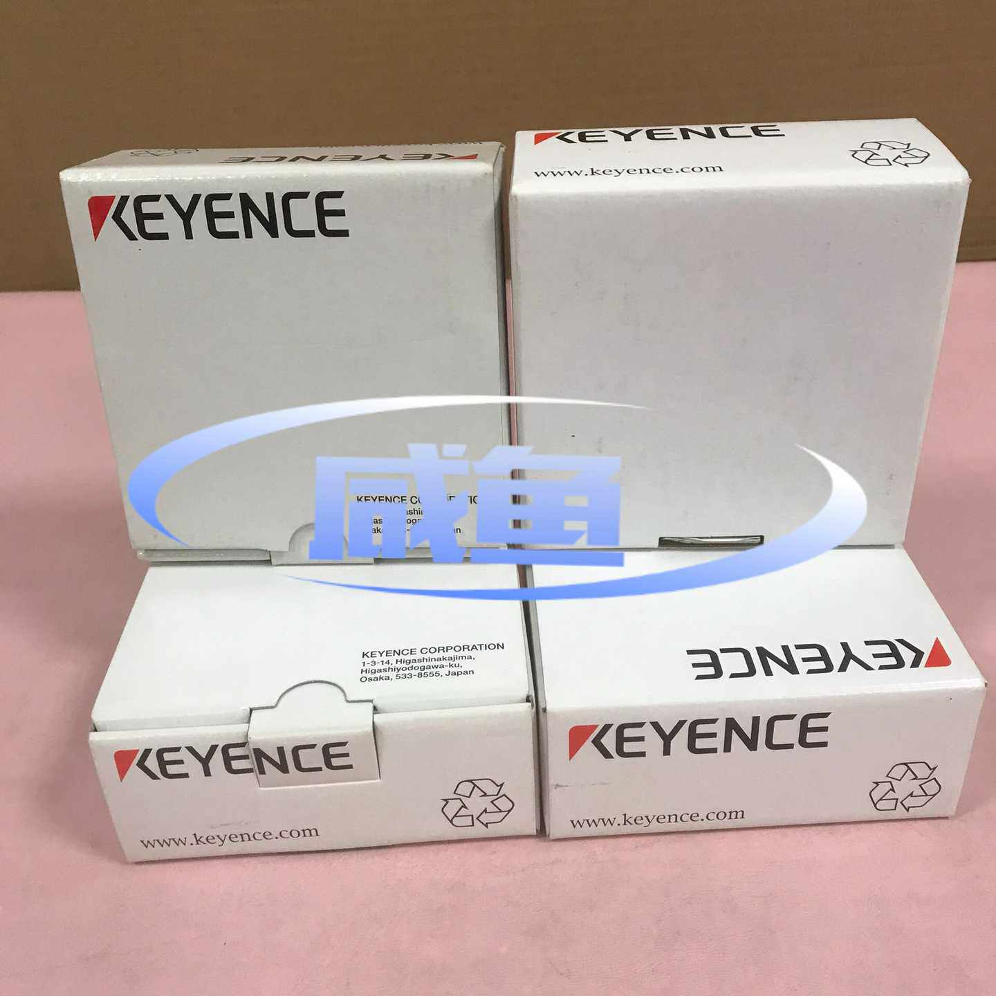 PLC模块基恩士KEYENCEKV-C64TA（零零电子）