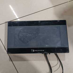 威纶TK8072iP实物图，功能询价