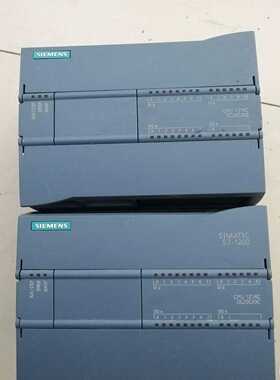 1200PLC，1214CDCDCDC，95新，【询价】
