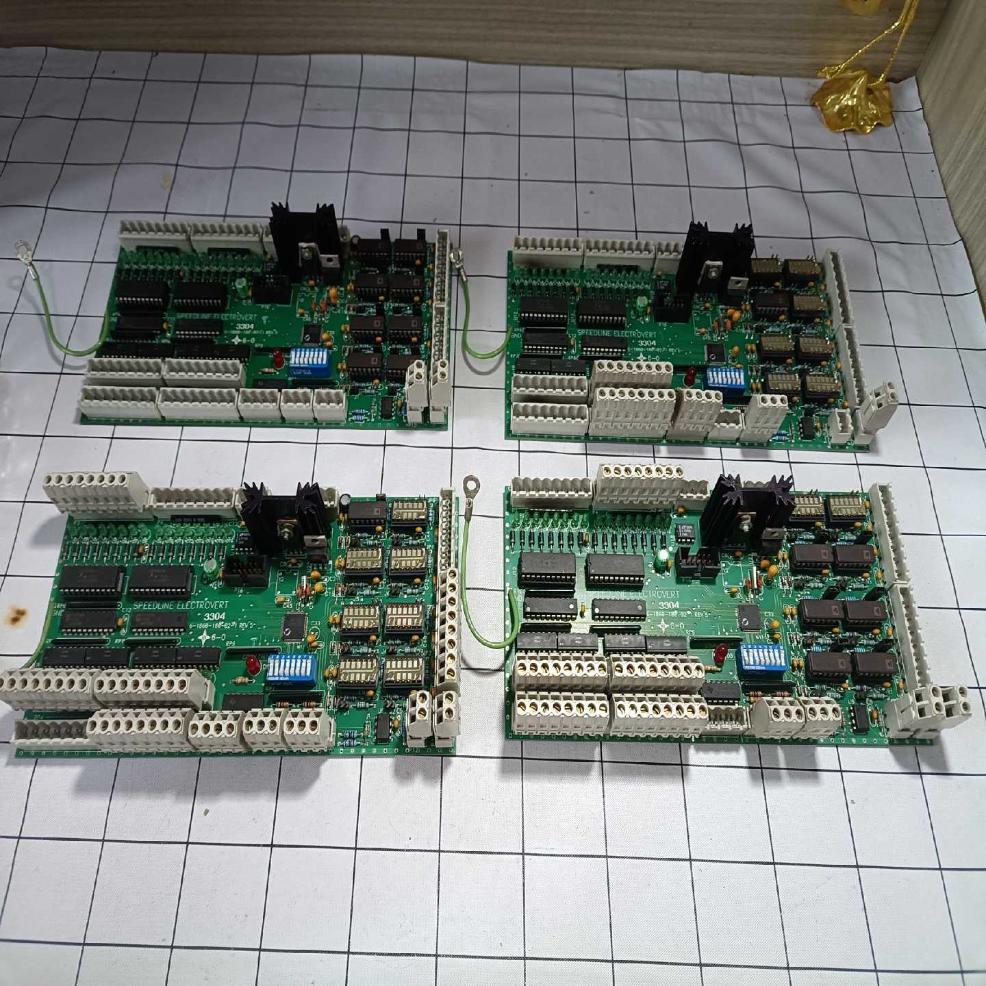 speedline回流焊主板适用