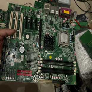 R11Q35IMBA 询价IEI威强IMBA XQ354