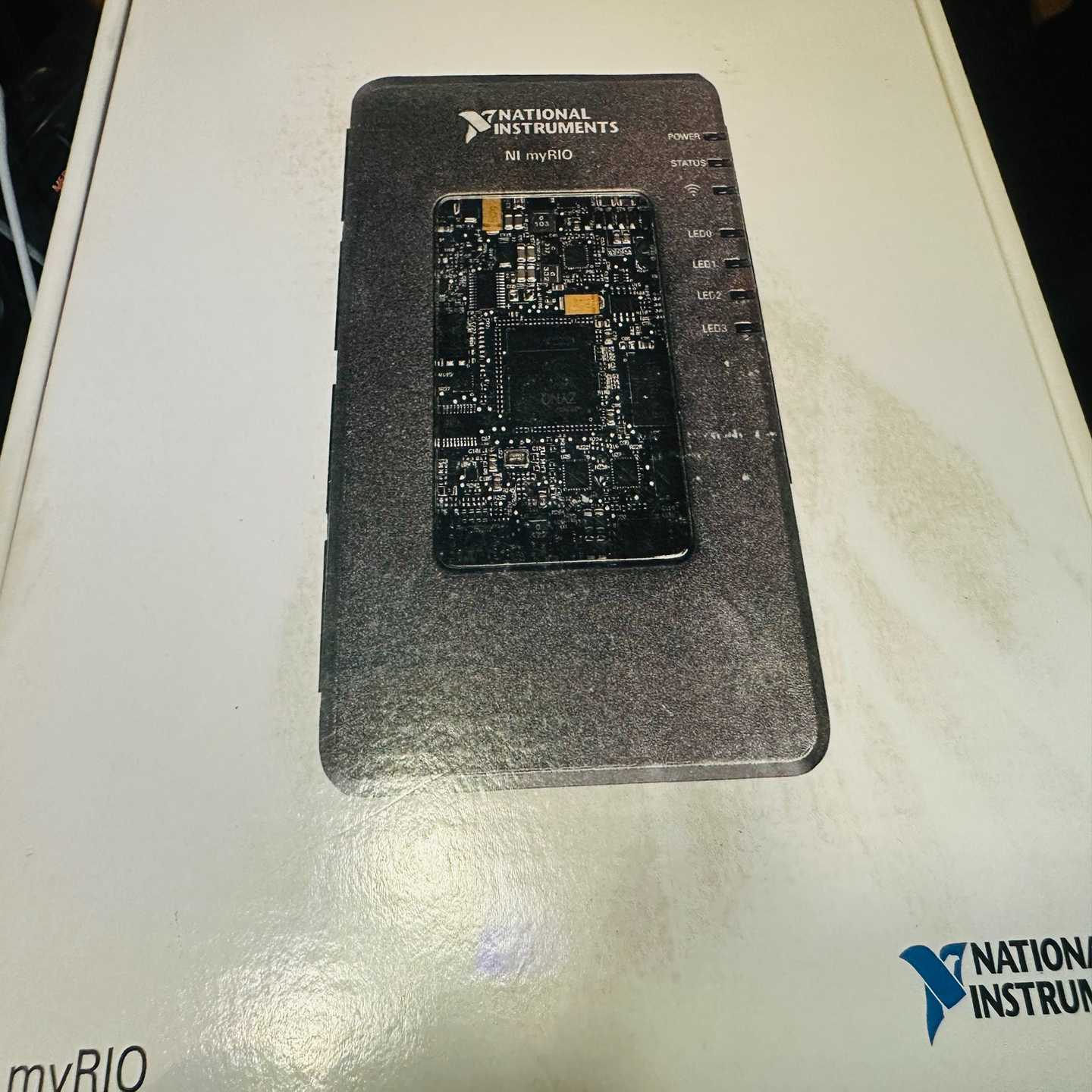 议价IMIO-采集卡78262-01仅拆封上适用