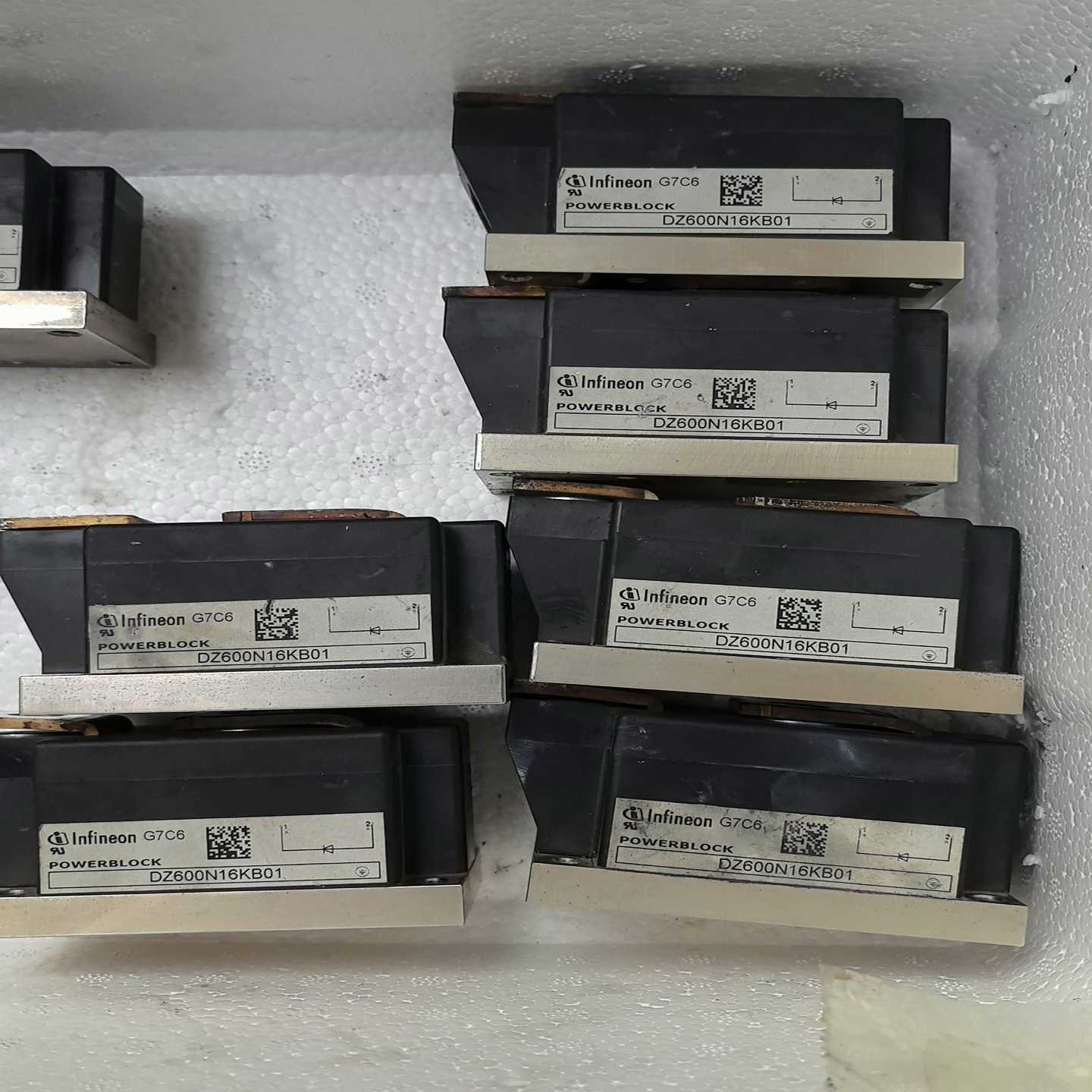 DZ600N16KB015个询价