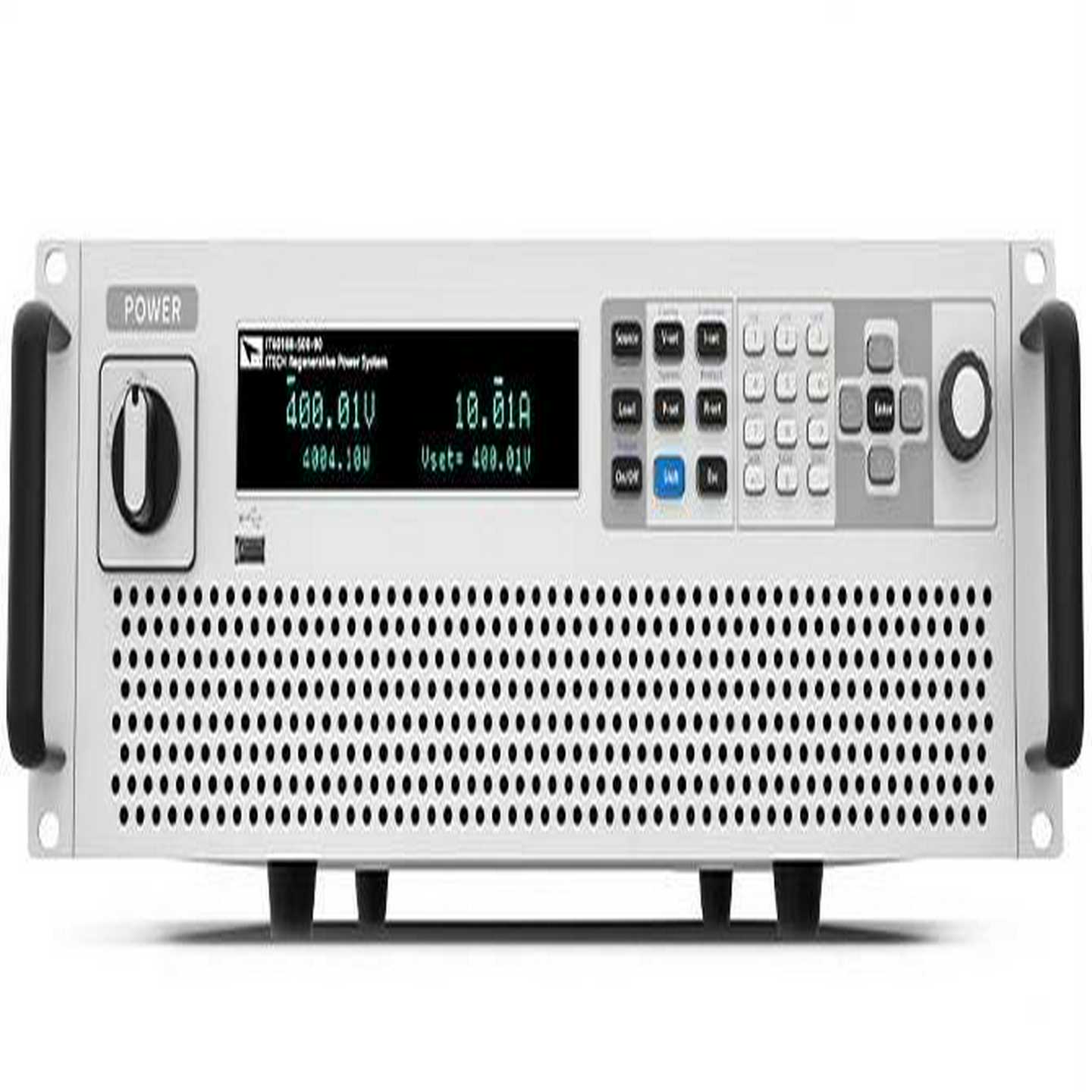 闲置转让ITECH艾德克斯直流电源IT6000C系列，双向可编程直流电源