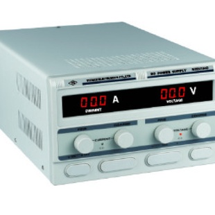 3003 300V1A2A3A5A可調(diào)直流穩(wěn)壓老化電源怡展RYI 3001 3002 3005D