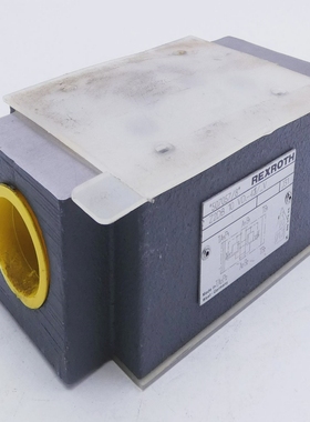 RexrothZ2DB10VD.-41/...VDruckbegrenzungsventil-used-