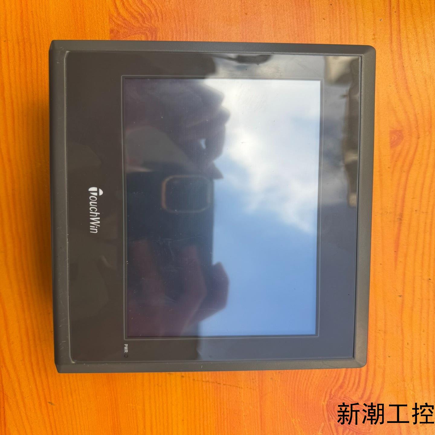 信捷触摸屏TG765-UT成色漂亮功能完好实物拍摄议价商品