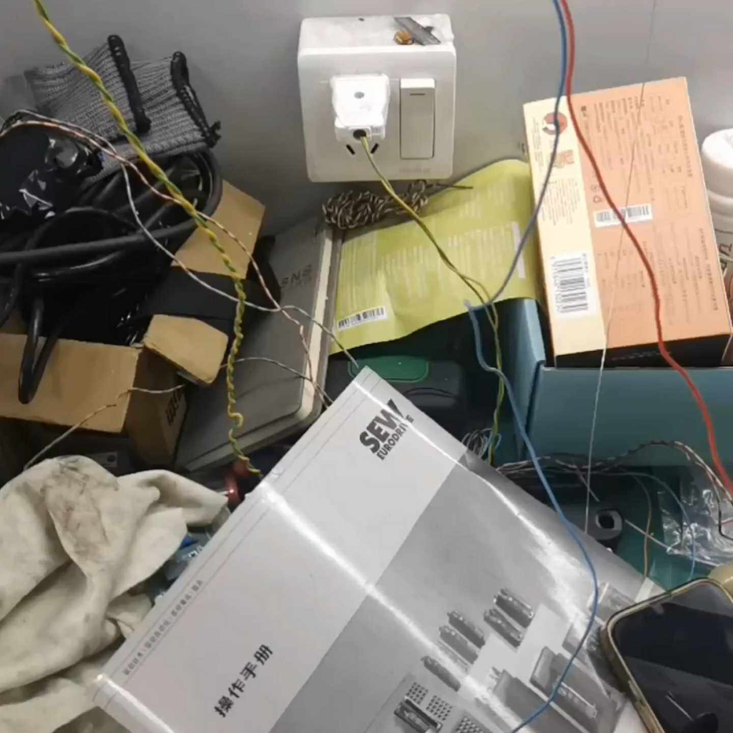 触摸屏NT631C-ST153B-EV3，库存询价