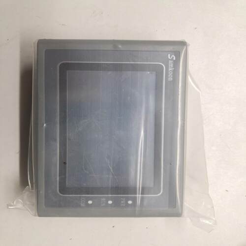 显控触摸屏SK一043EMK，未拆封，没有包装盒，单询价