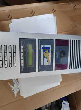 FERMAX弗曼科斯CITYMDS数字式彩色可视门口--议价商品