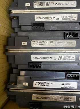 【议价】PM1800HCE170-1适用