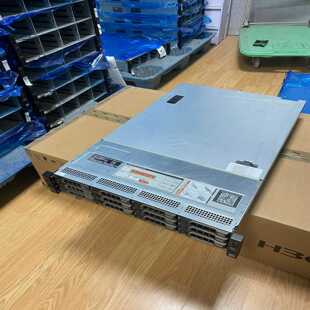 戴尔R720XD二手服务器3.5寸12盘位2U文件办 议价商品