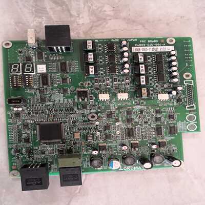 OKMUA驱动板 E4809-04U-004-A【白零商行】