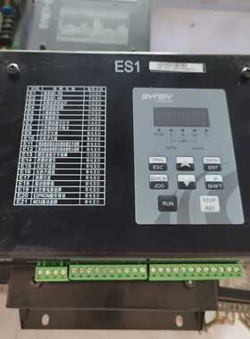 询价~SYNEY ES1 V2.2  西尼扶梯 安全监控板