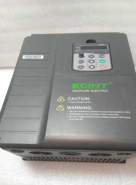 （议价）科川变频器15KW/18.5KWKC300-B-4T-0