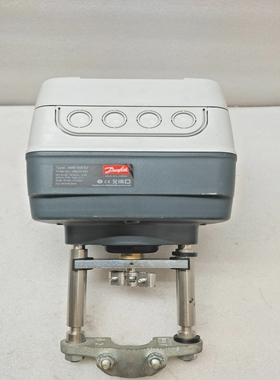 DANFOSSAME658SUELECTRICALACTUATOR082G3450-24VAC/DC-50/6