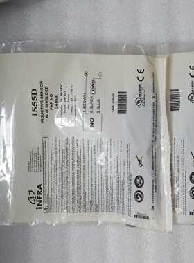 询价意大利，得利捷IS-65-H1-03（IS55D）电感式接