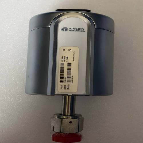 MKS真空计，型号DA02A-32768，测量范围133.2--议价商品