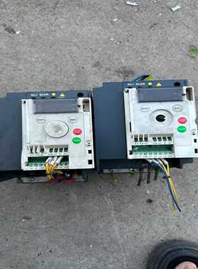 (询价)变频器ATV12HU22M2，220v  ，2.2KW