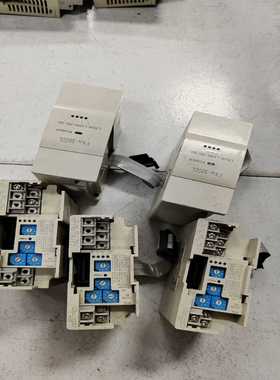 【议价】模块FX2N-32CCL，实图拍摄，功能正常，100一个适用