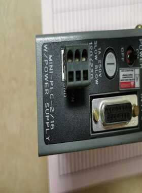 1772-LXPDMINI-PLC-2/16PROCE--议价商品