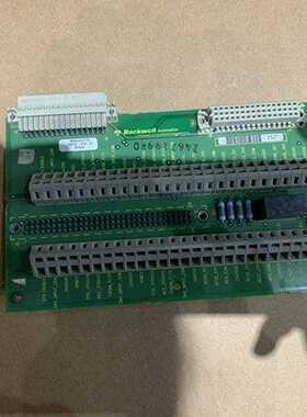 AB1394系列接口板74102-418-51议价商品拍前询价