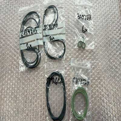 维修包密封件857726阿法拉伐AlfaLaval进口流体--议价商品