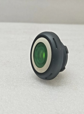 BARTEC05-0003-00ILLUMINATEDPUSH纽扣绿色