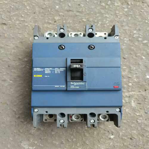 询价~施耐德250A断路器EZD250E，，包