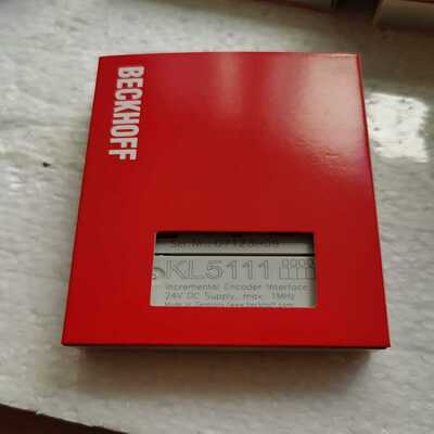 倍福KL5111KL5152询价