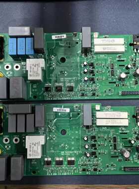 TINT-4211ABB变频器ACS580驱动板5.5K询价