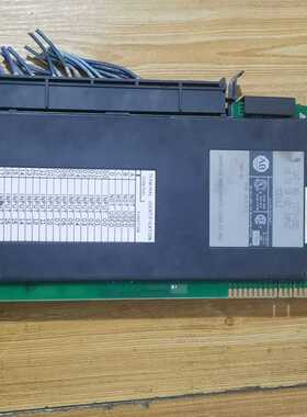 AB罗克韦尔PLC模块1771-IBD 实图拍前询价