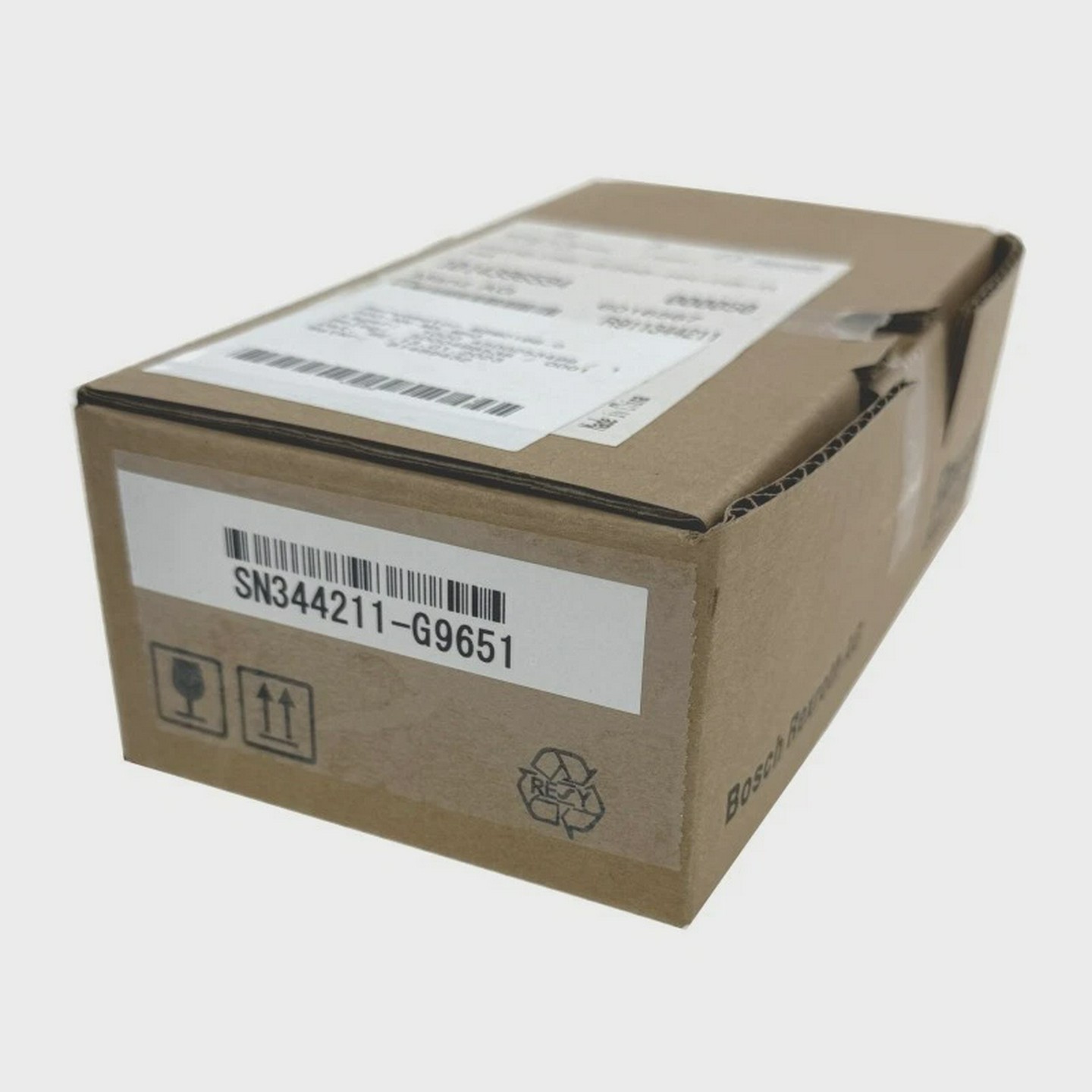 RexrothR911344211Servomotor3000r/min-MSM019B-0300-NN-M