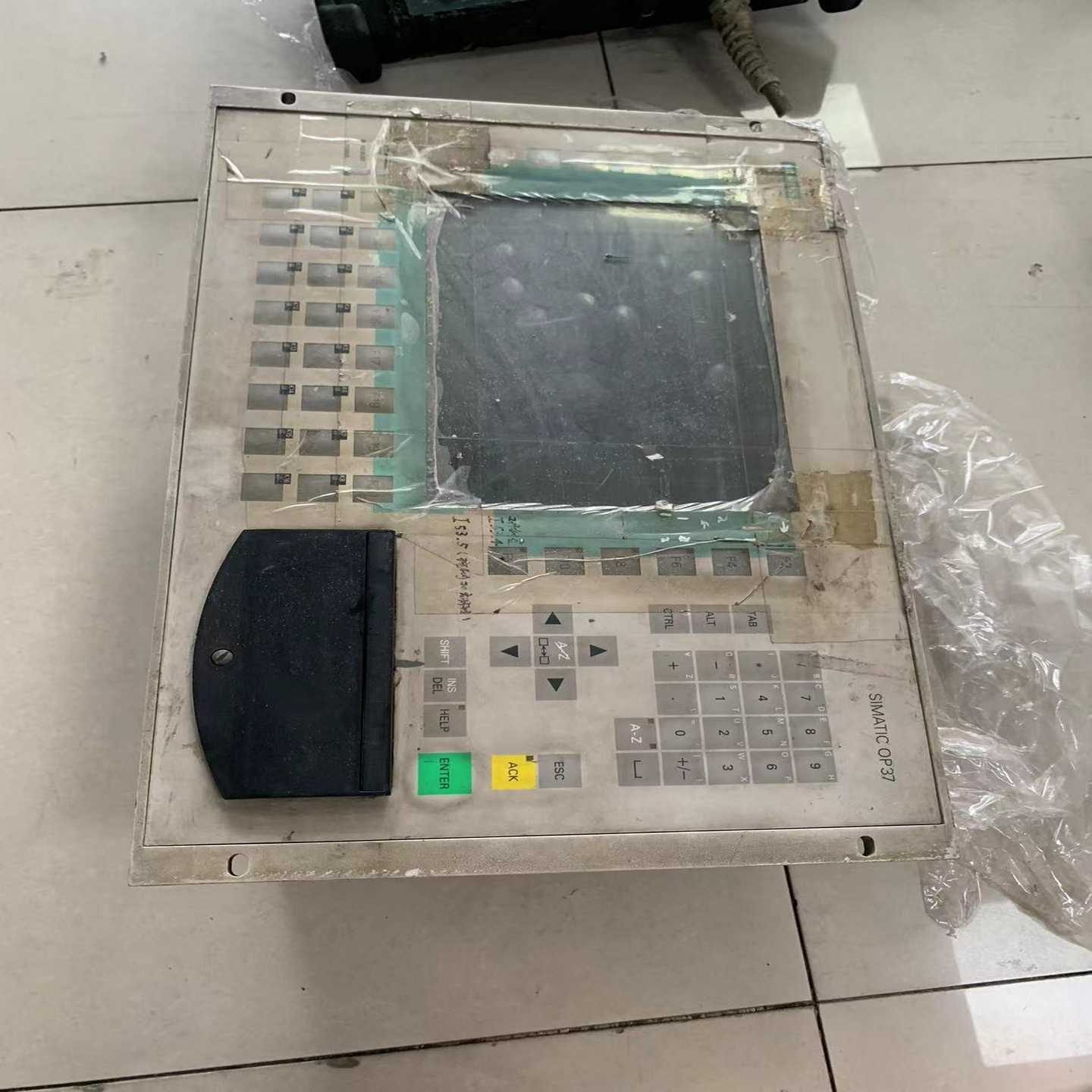 触摸屏6AV3637-1ML00-0CX0询价