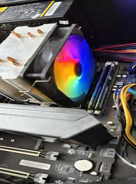 6台精粤24年5月x99主板e52696v3/三星64g内--议价商品