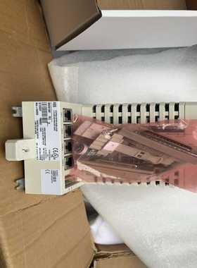 ABBAC800M控制器PM861AK01，成色新，配件齐【博航商行】