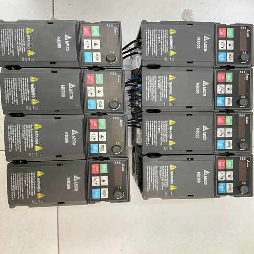 VFD4A2MS43ANSAA，台达变频器，功能，实物拍~询价