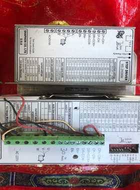 斯达特驱动器、MS-2H090M一台、MS-3H110M一台一议价商品