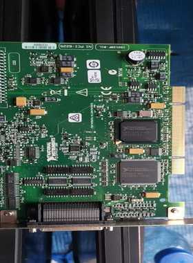 PCI-6225PXI-6255PCI-6255美国原【博航商行】