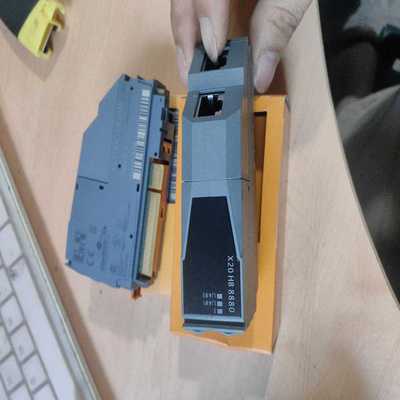 模块X20HB8880原包装/询价