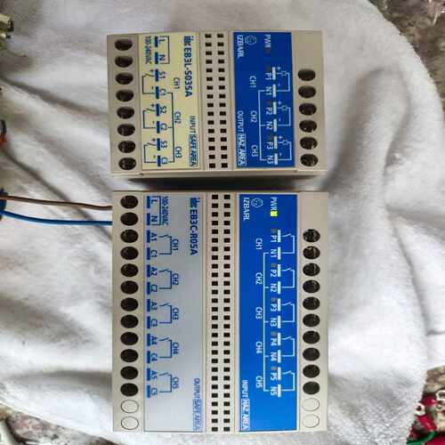 咨询-IDEC和泉继电器EB3L-S03SAEB3C-R05