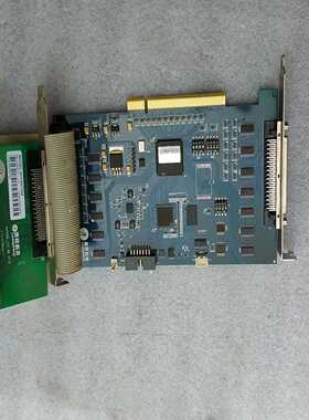 雷赛高性能运动控制卡DMC3800--议价商品