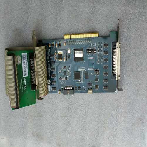 雷赛高性能运动控制卡DMC3800--议价商品