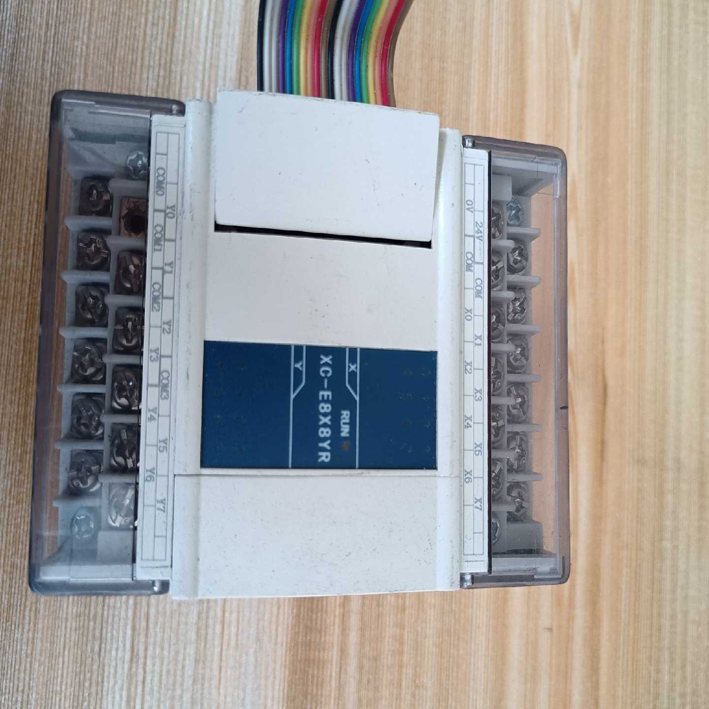 信捷PLCXC-E8X8YR（1个）询价