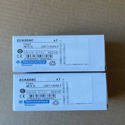 施布德ZCKE05C操作头适用于XCJK系列