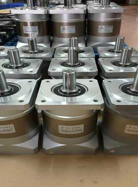 130精密行星减速机：PLF120/速比20/输入孔22/输--议价商品