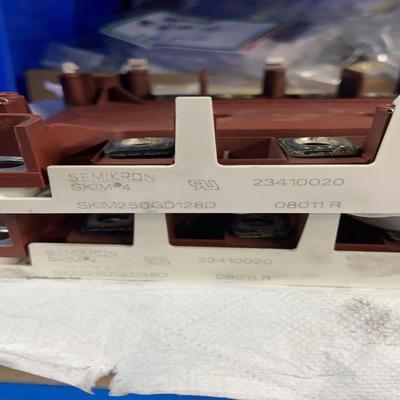 伟肯变频器IGBT模块 SKIM250GD128D ~询价